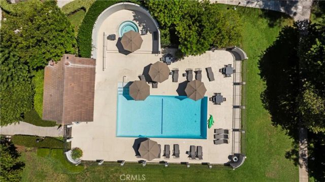 3 Summer Breeze, Irvine, CA 92603