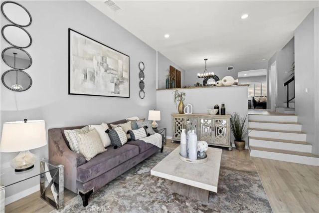 3 Summer Breeze, Irvine, CA 92603