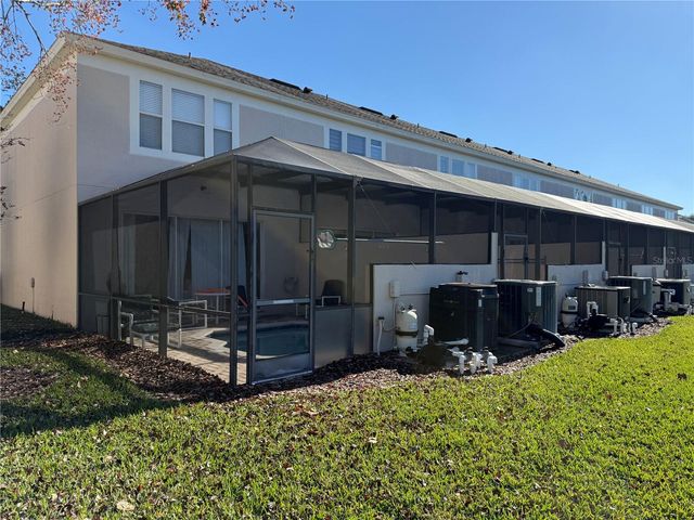 2362 SILVER PALM DRIVE, Kissimmee, FL 34747