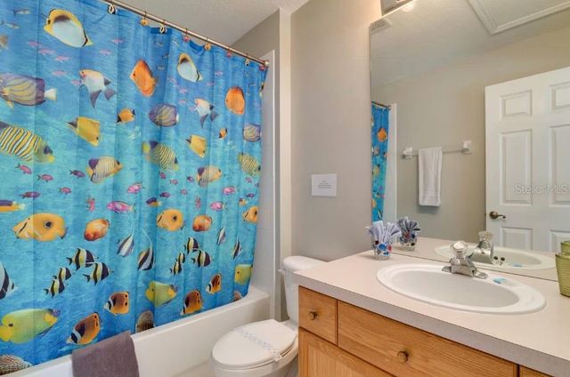 2362 SILVER PALM DRIVE, Kissimmee, FL 34747