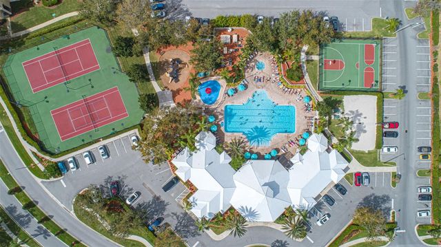 2362 SILVER PALM DRIVE, Kissimmee, FL 34747