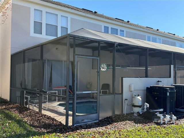 2362 SILVER PALM DRIVE, Kissimmee, FL 34747