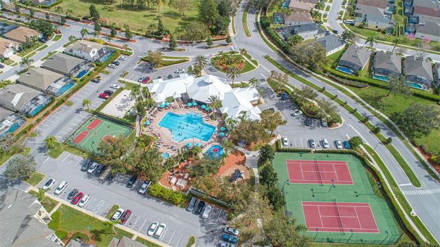 2362 SILVER PALM DRIVE, Kissimmee, FL 34747