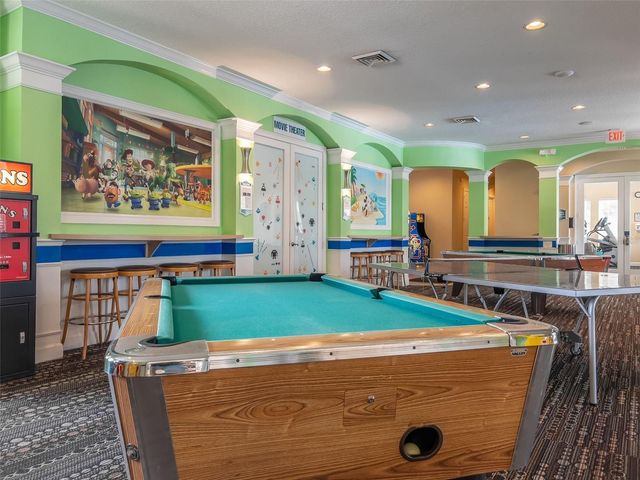 2362 SILVER PALM DRIVE, Kissimmee, FL 34747