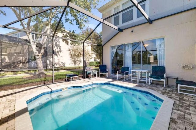 2362 SILVER PALM DRIVE, Kissimmee, FL 34747