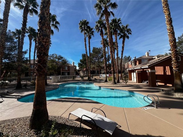 1401 SEWARD Street 103, Las Vegas, NV 89128