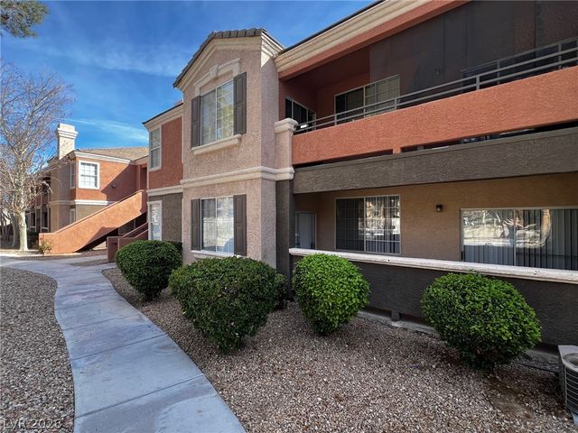 1401 SEWARD Street 103, Las Vegas, NV 89128
