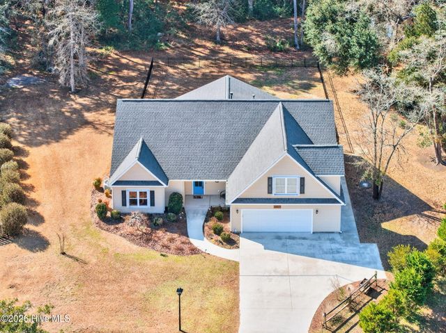 5360 Glennfield Circle SE, Boiling Spring Lakes, NC 28461