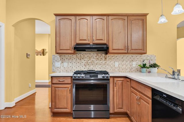 5360 Glennfield Circle SE, Boiling Spring Lakes, NC 28461