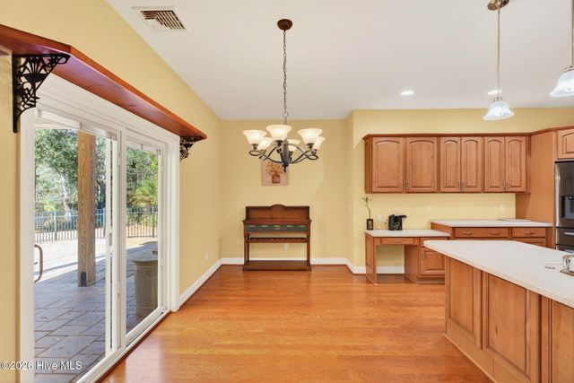 5360 Glennfield Circle SE, Boiling Spring Lakes, NC 28461