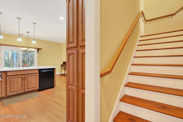 5360 Glennfield Circle SE, Boiling Spring Lakes, NC 28461