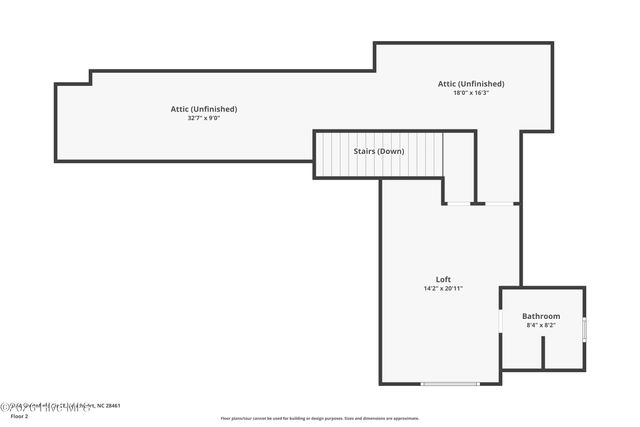 5360 Glennfield Circle SE, Boiling Spring Lakes, NC 28461