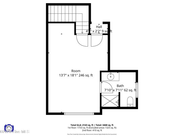 5360 Glennfield Circle SE, Boiling Spring Lakes, NC 28461
