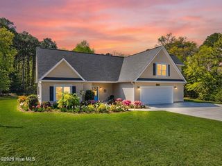 5360 Glennfield Circle SE, Boiling Spring Lakes, NC 28461