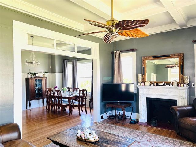 221 W WADDIL Street, Marksville, LA 71351