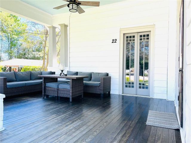 221 W WADDIL Street, Marksville, LA 71351