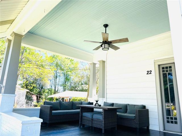 221 W WADDIL Street, Marksville, LA 71351