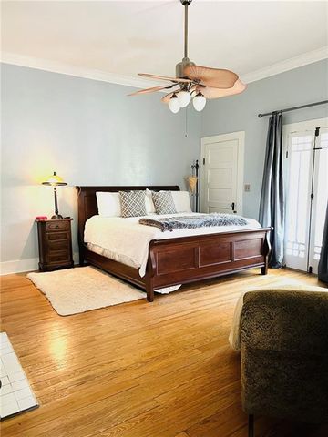 221 W WADDIL Street, Marksville, LA 71351