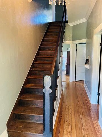 221 W WADDIL Street, Marksville, LA 71351