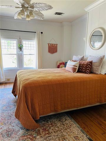 221 W WADDIL Street, Marksville, LA 71351
