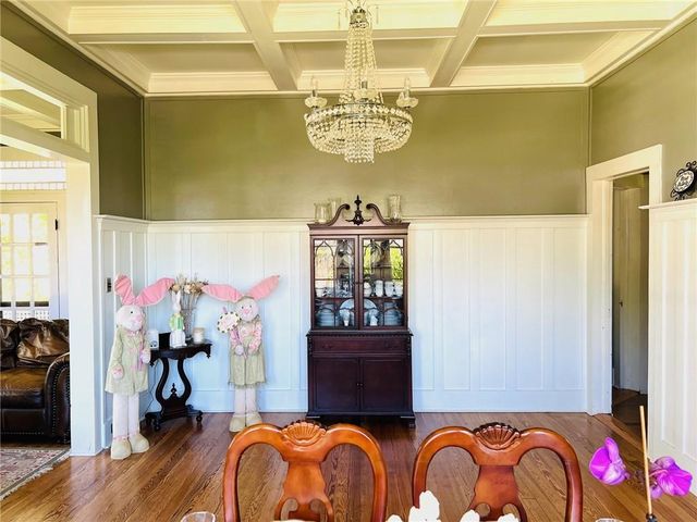 221 W WADDIL Street, Marksville, LA 71351