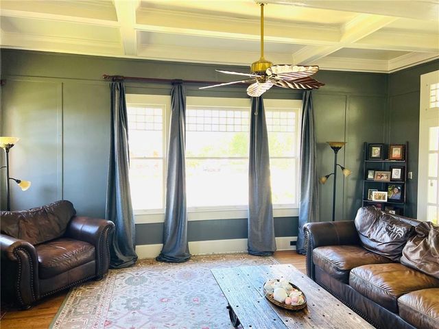 221 W WADDIL Street, Marksville, LA 71351