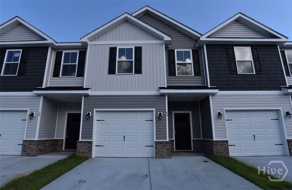 74 Horizon Lane, Richmond Hill, GA 31324