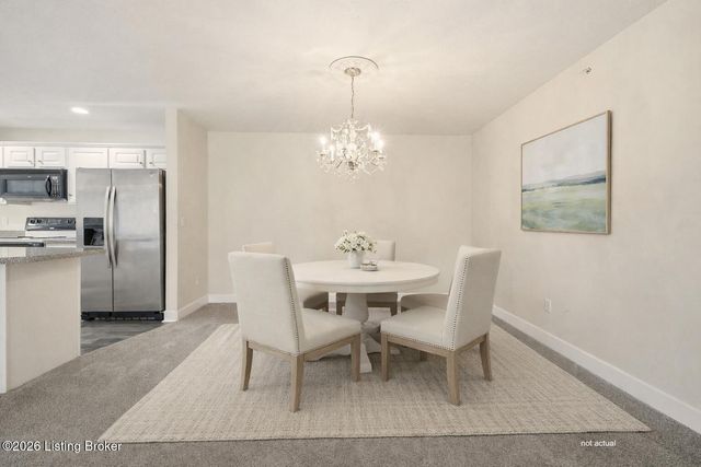 8500 Atrium Dr 201, Louisville, KY 40220