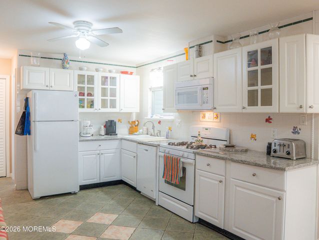 146 N Ensign Drive, Little Egg Harbor, NJ 08087