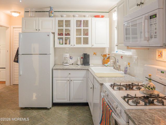 146 N Ensign Drive, Little Egg Harbor, NJ 08087