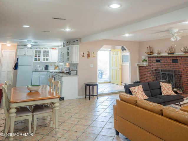 146 N Ensign Drive, Little Egg Harbor, NJ 08087
