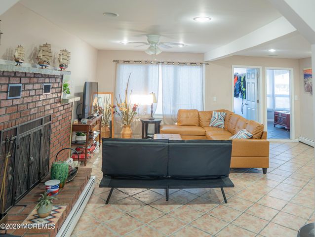 146 N Ensign Drive, Little Egg Harbor, NJ 08087