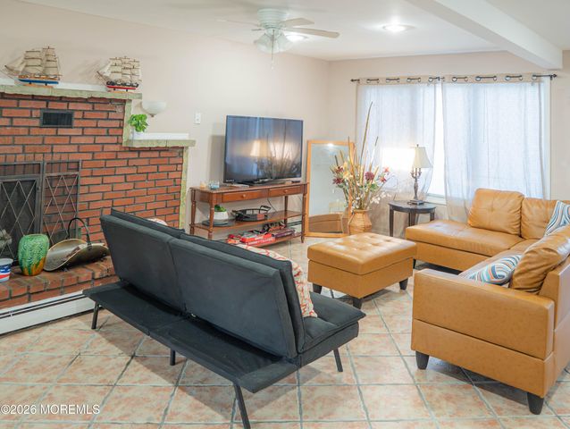 146 N Ensign Drive, Little Egg Harbor, NJ 08087