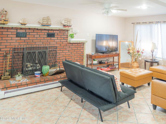 146 N Ensign Drive, Little Egg Harbor, NJ 08087