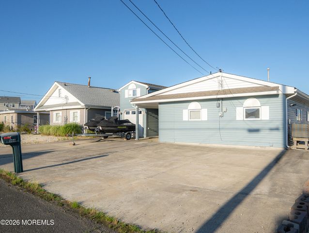 146 N Ensign Drive, Little Egg Harbor, NJ 08087