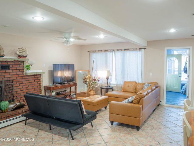 146 N Ensign Drive, Little Egg Harbor, NJ 08087
