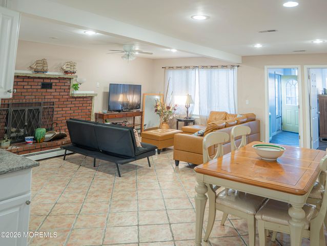 146 N Ensign Drive, Little Egg Harbor, NJ 08087
