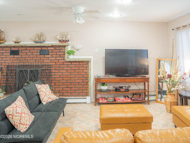 146 N Ensign Drive, Little Egg Harbor, NJ 08087