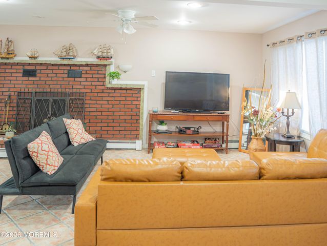 146 N Ensign Drive, Little Egg Harbor, NJ 08087