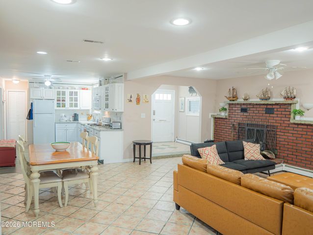 146 N Ensign Drive, Little Egg Harbor, NJ 08087