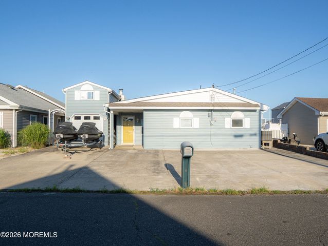146 N Ensign Drive, Little Egg Harbor, NJ 08087