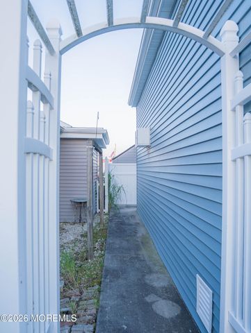 146 N Ensign Drive, Little Egg Harbor, NJ 08087