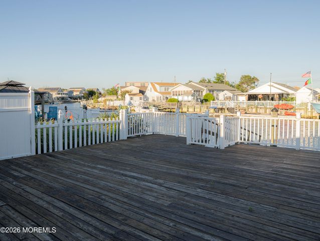 146 N Ensign Drive, Little Egg Harbor, NJ 08087