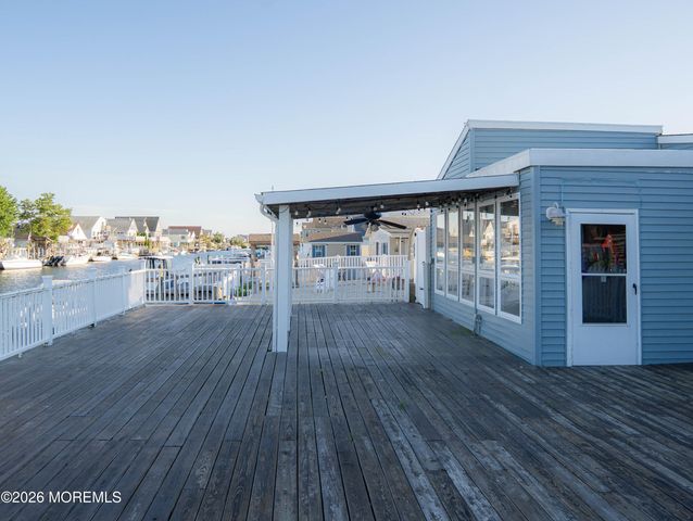 146 N Ensign Drive, Little Egg Harbor, NJ 08087