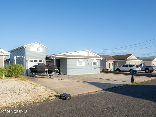 146 N Ensign Drive, Little Egg Harbor, NJ 08087