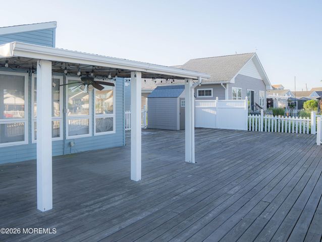 146 N Ensign Drive, Little Egg Harbor, NJ 08087