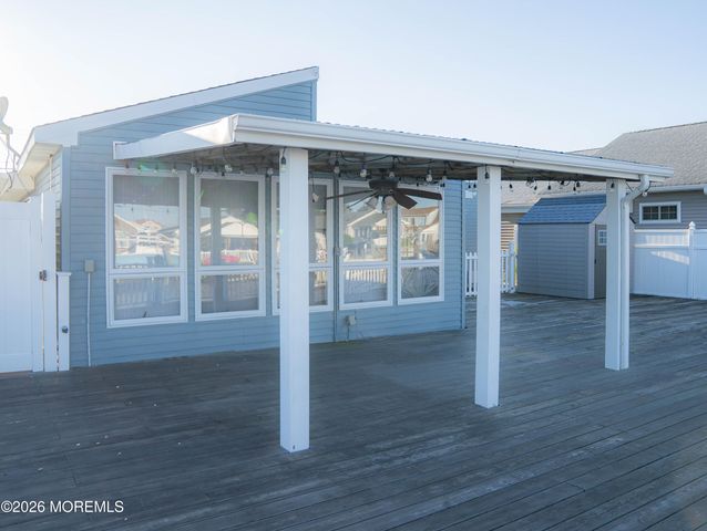 146 N Ensign Drive, Little Egg Harbor, NJ 08087