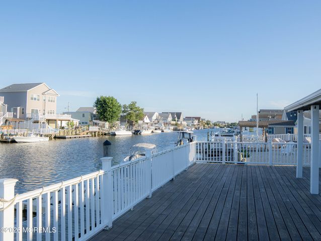 146 N Ensign Drive, Little Egg Harbor, NJ 08087