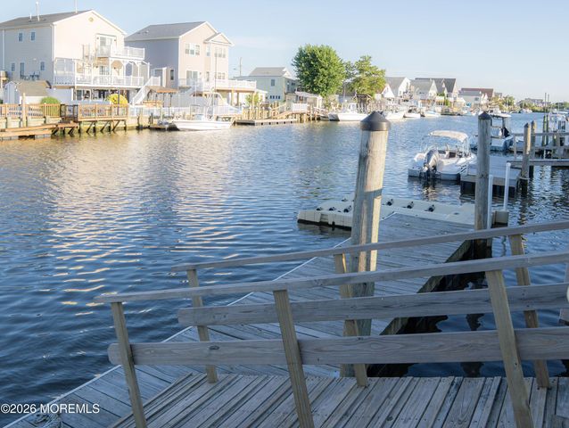 146 N Ensign Drive, Little Egg Harbor, NJ 08087