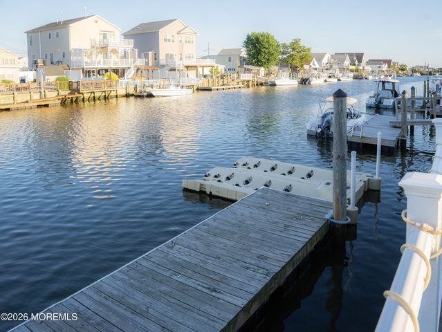 146 N Ensign Drive, Little Egg Harbor, NJ 08087